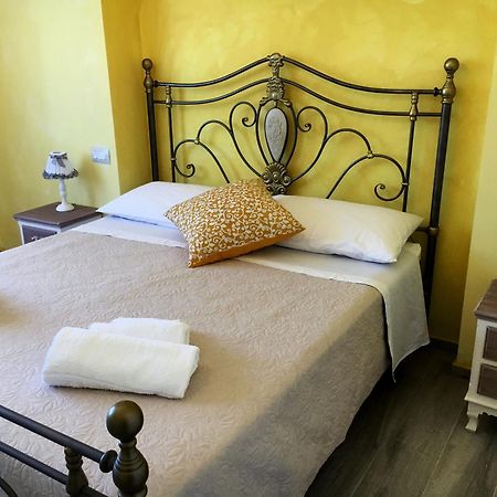 B&B Harmonia Sant'Elpidio a Mare Exterior photo