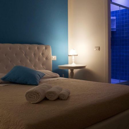 B&B Harmonia Sant'Elpidio a Mare Exterior photo