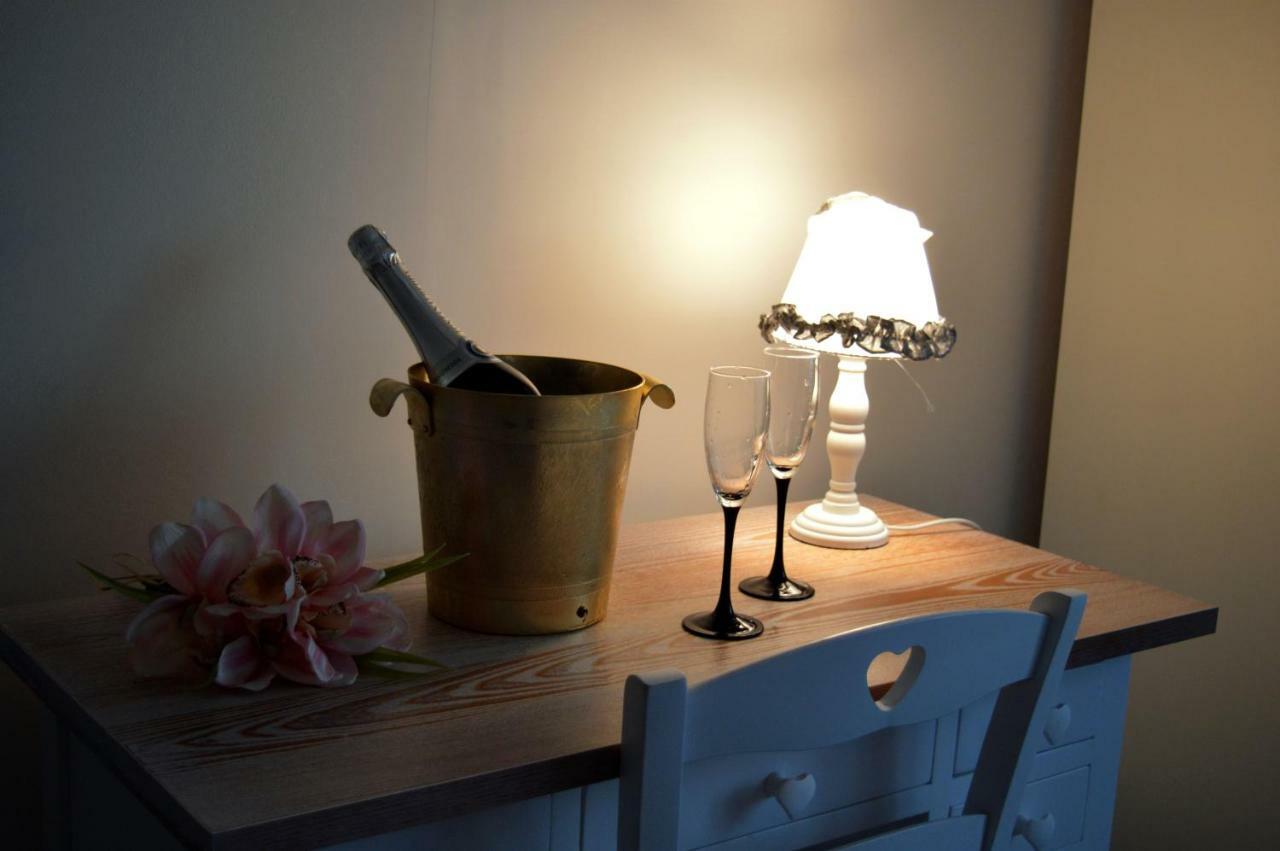 B&B Harmonia Sant'Elpidio a Mare Exterior photo
