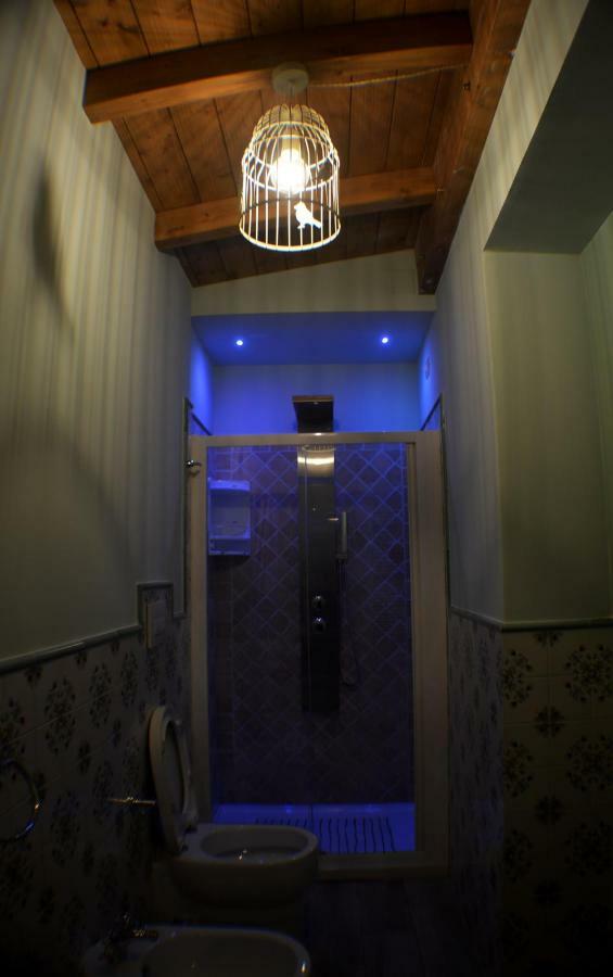 B&B Harmonia Sant'Elpidio a Mare Exterior photo