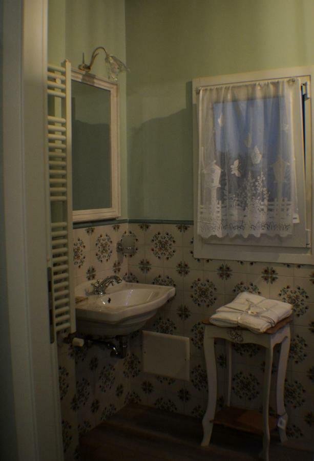 B&B Harmonia Sant'Elpidio a Mare Exterior photo