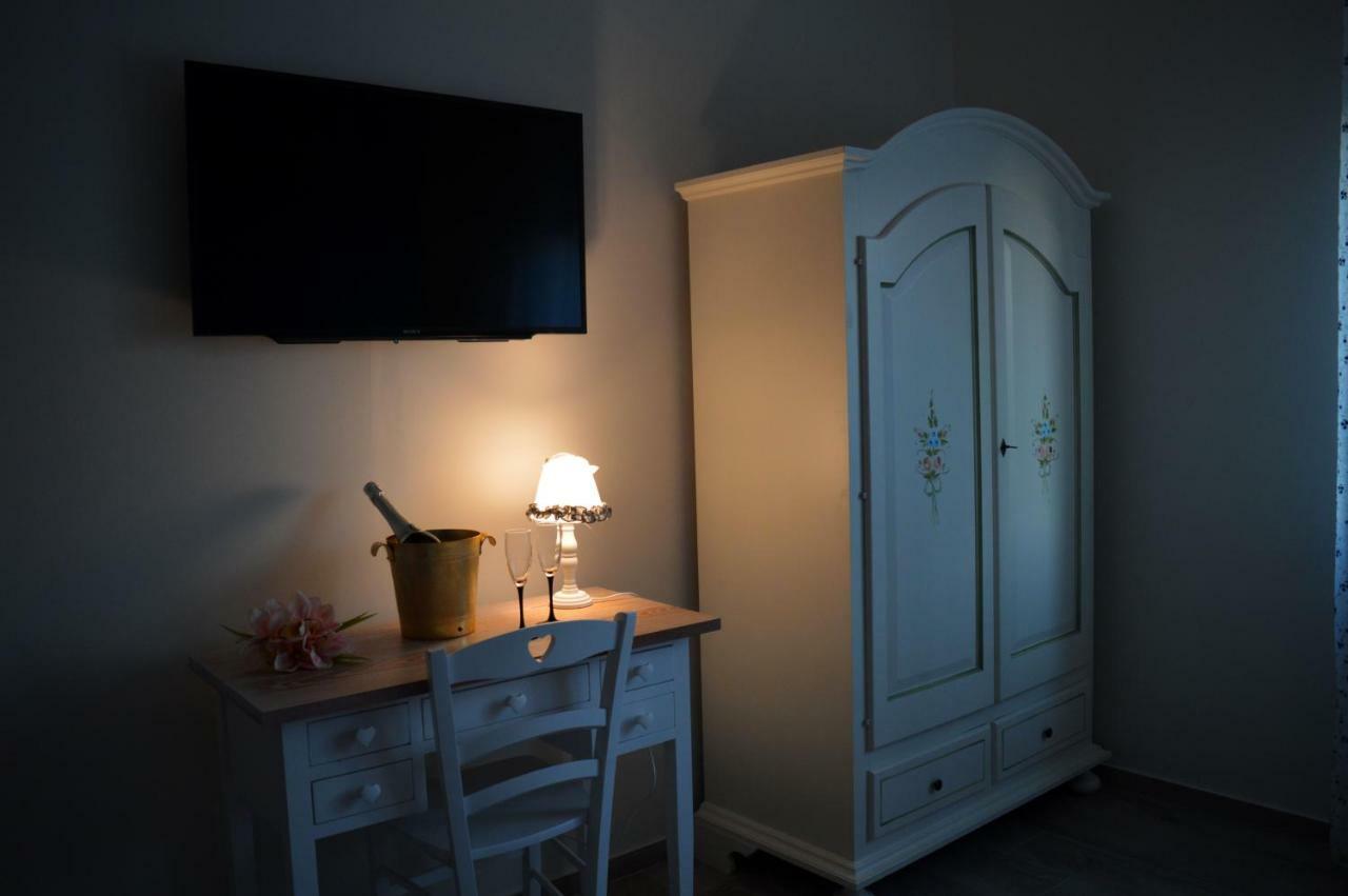 B&B Harmonia Sant'Elpidio a Mare Exterior photo