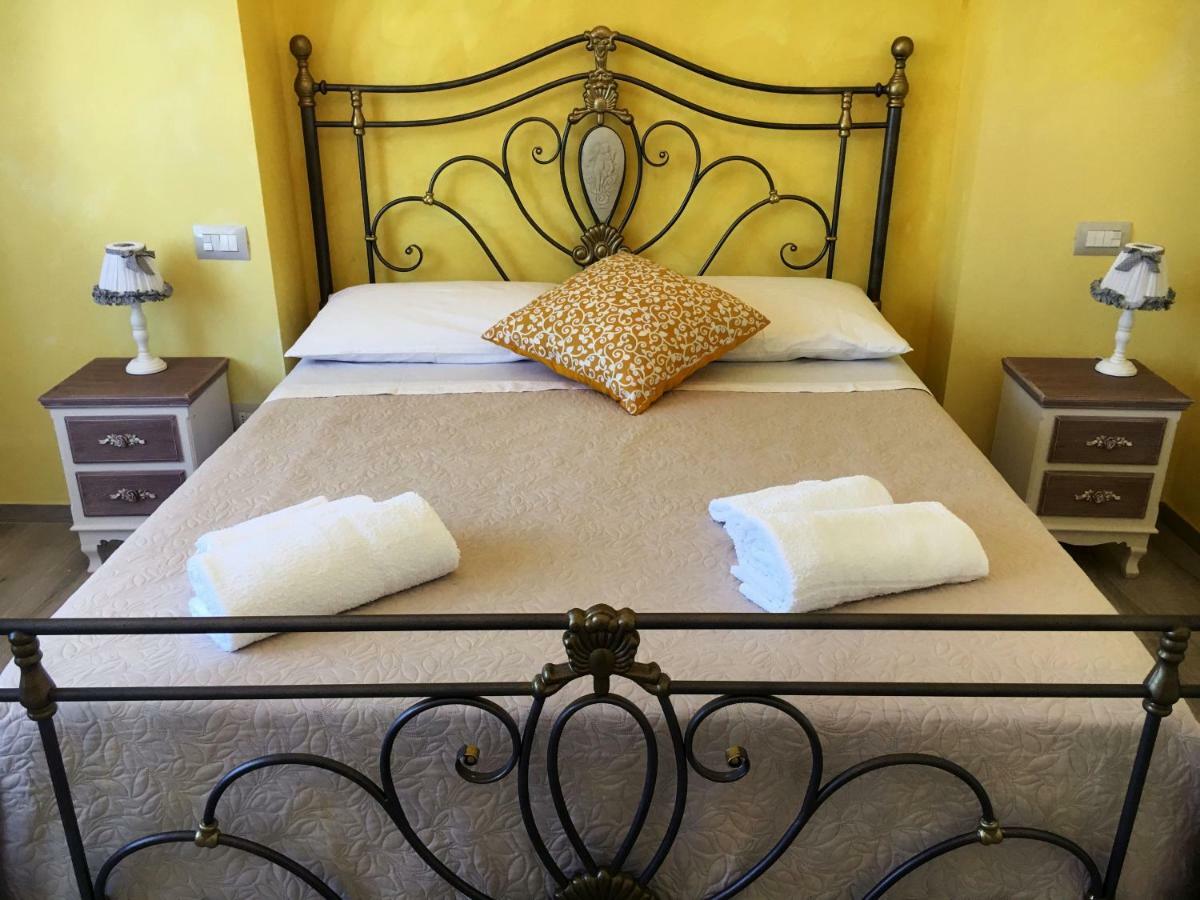 B&B Harmonia Sant'Elpidio a Mare Exterior photo